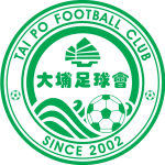 Escudo de Wofoo Tai Po