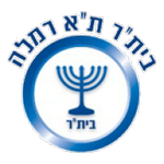 Escudo de Beitar Tel Aviv Ramla