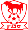 Escudo de Bnei Sakhnin FC