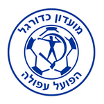 Escudo de Hapoel Afula