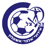 Escudo de Hapoel Ashkelon