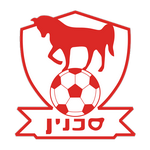 Escudo de Hapoel Bnei Lod