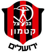 Escudo de Hapoel Katamon