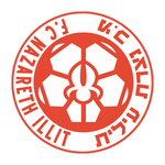Escudo de Hapoel Nazareth Illit