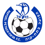 Escudo de Hapoel Petah Tikva