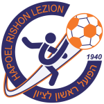 Escudo de Hapoel Rishon LeZion