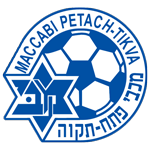 Escudo de Maccabi Petah Tikva