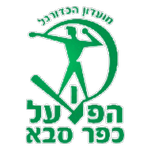 Escudo de Hapoel Kfar Saba