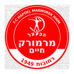 Escudo de Hapoel Marmorek