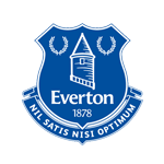 Escudo de Everton FC