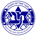 Escudo de Maccabi Shaarayim