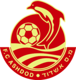 Escudo de FC Ashdod