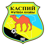 Escudo de Kaspiy