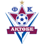 Escudo de FK Aktobe