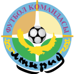Escudo de FK Atyrau