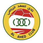 Escudo de Al Ahed