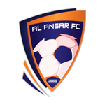 Escudo de Al Ansar