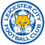 Escudo de Leicester City FC