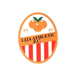 Escudo de Lija Athletic