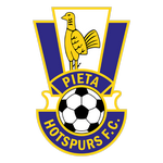 Escudo de Pietà Hotspurs