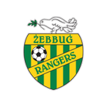 Escudo de Zebbug Rangers