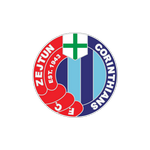 Escudo de Zejtun Corinthians