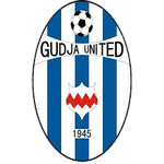 Escudo de Gudja United