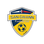 Escudo de San Gwann
