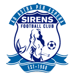 Escudo de Sirens