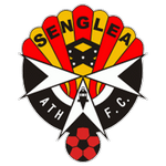 Escudo de Senglea Athletic