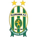 Escudo de Floriana FC