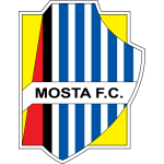 Escudo de Mosta