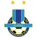 Escudo de Sliema Wanderers FC