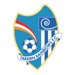 Escudo de Tarxien Rainbows FC