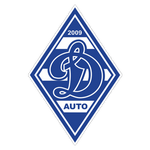 Escudo de Dinamo-Auto