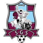 Escudo de Sfîntul Gheorghe