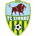 Escudo de FC Zimbru Chi?inÄ?u