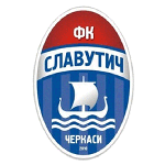 Escudo de Cherkashchyna-Akademiya