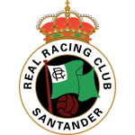 Escudo de Real Racing Club Santander