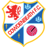 Escudo de Cowdenbeath