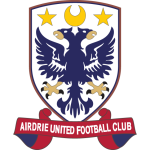 Escudo de Airdrie United