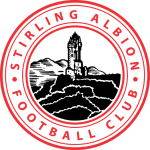 Escudo de Stirling Albion