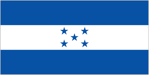 Escudo de Honduras