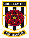 Escudo de Chorley