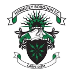 Escudo de Haringey Borough