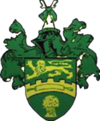 Escudo de Hitchin Town