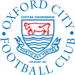 Escudo de Oxford City