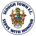Escudo de Slough Town