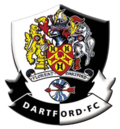 Escudo de Dartford
