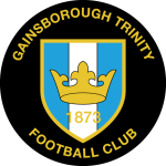 Escudo de Gainsborough Trinity